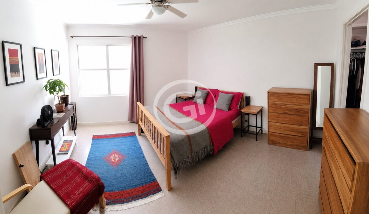 7. Habitacion principal