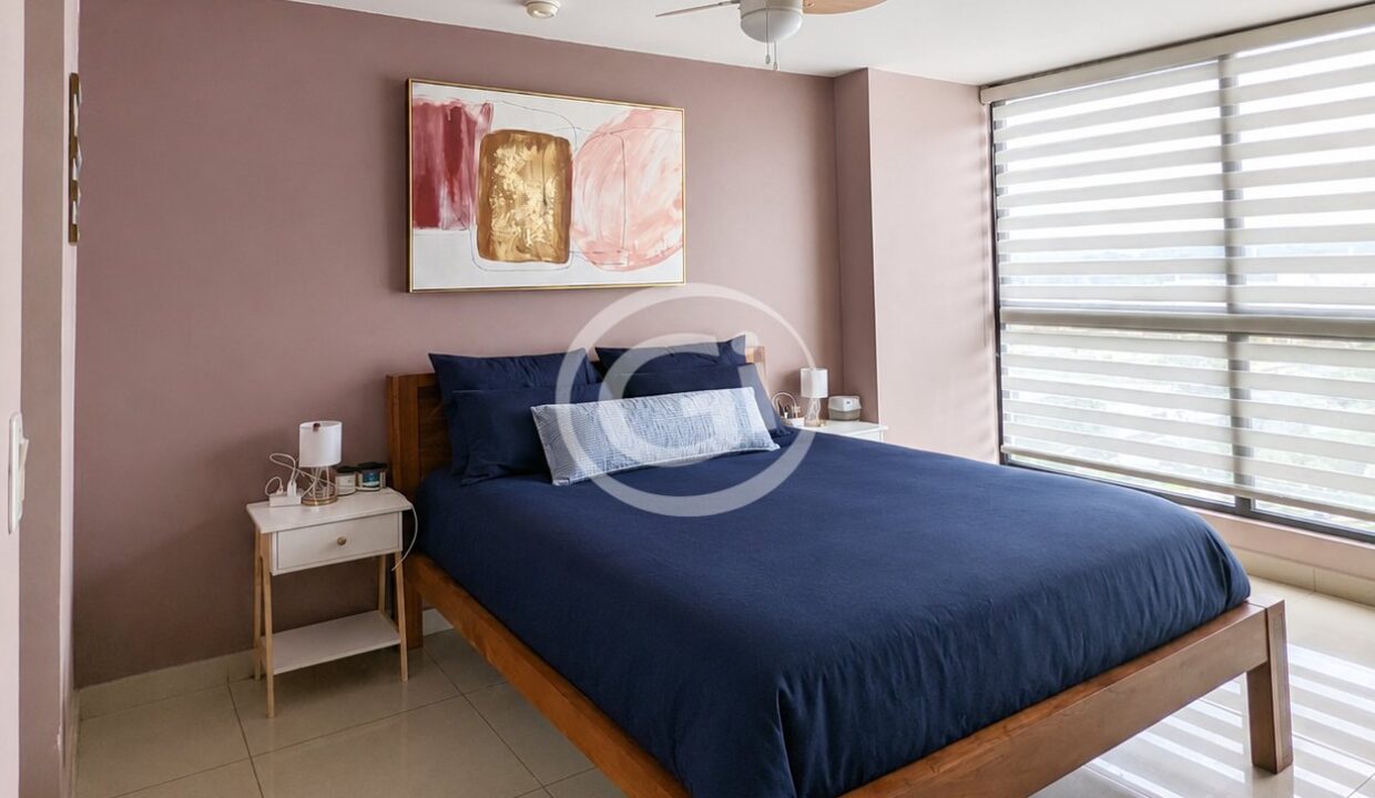 7. Habitacion principal Venta Condado Country