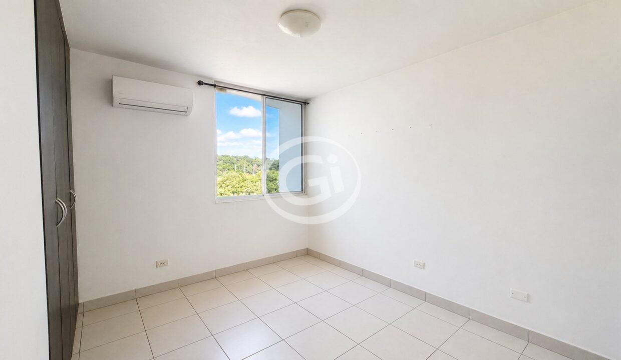 7. Habitacion principal venta Green Park reposeido