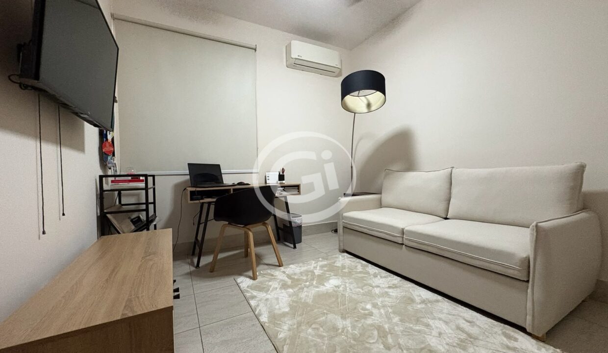8. Estudio Alquiler River Valley