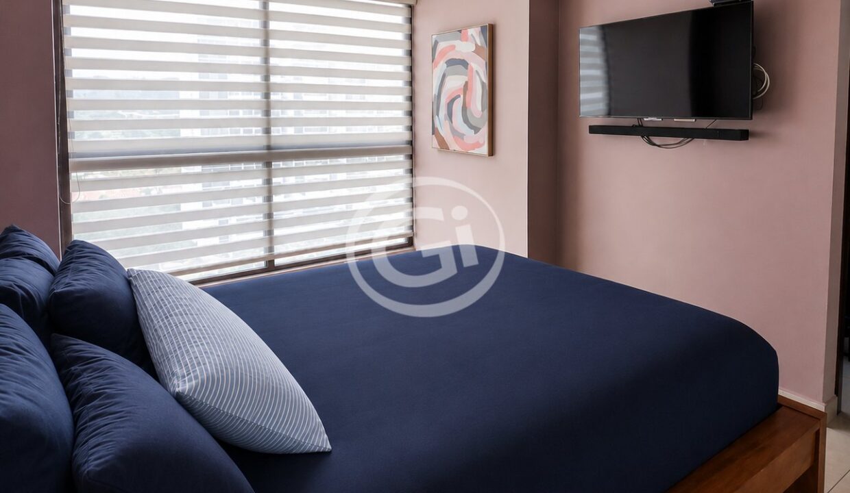8. Habitacion principal Venta Condado Country