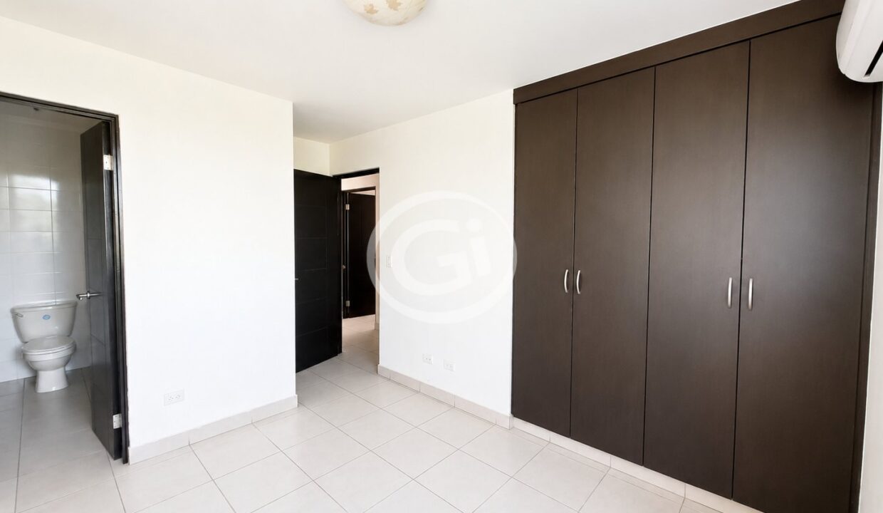 8. Habitacion principal venta Green Park reposeido