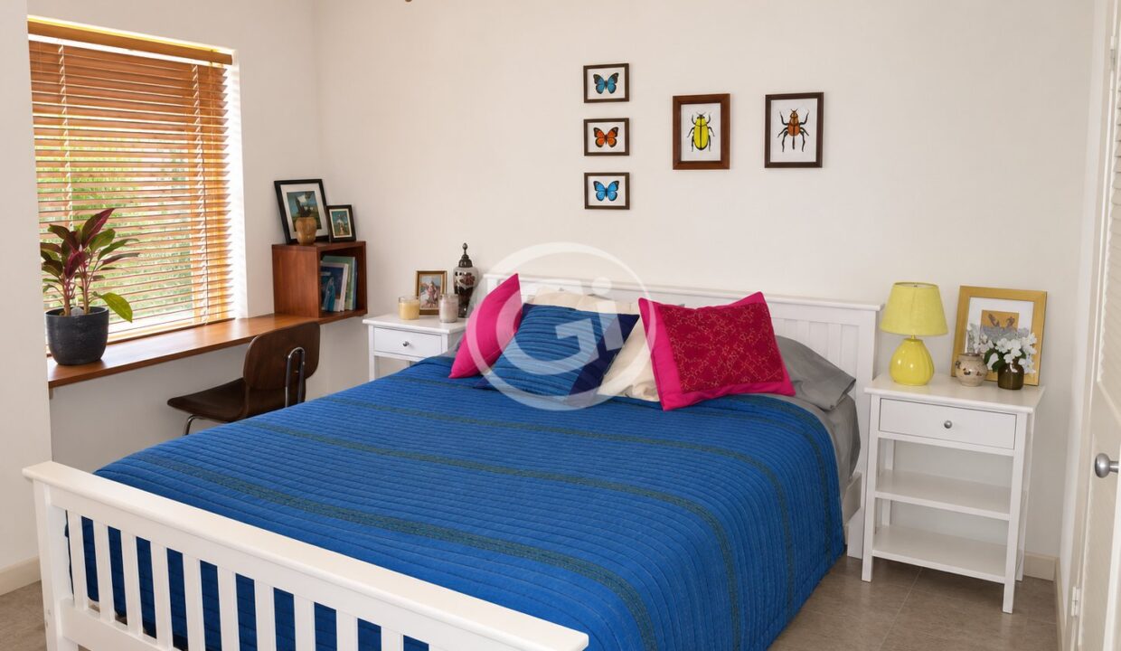 8. Habitacion secundaria