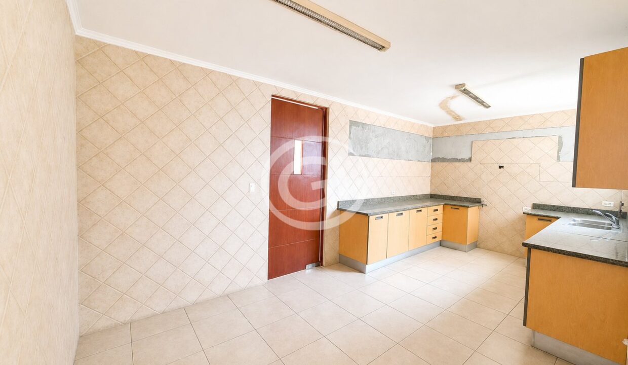 9. Cocina Venta Costa Pacifica