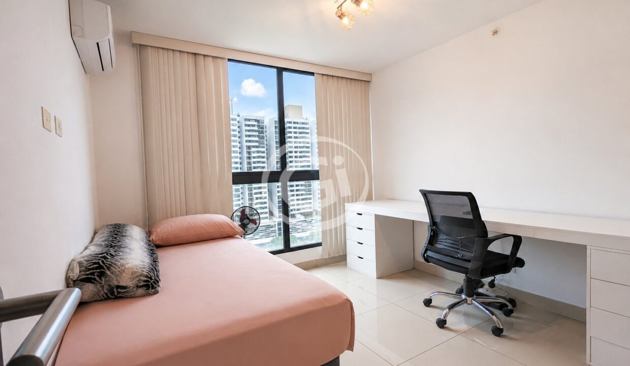 9. Habitacion 2 Venta Condado Country