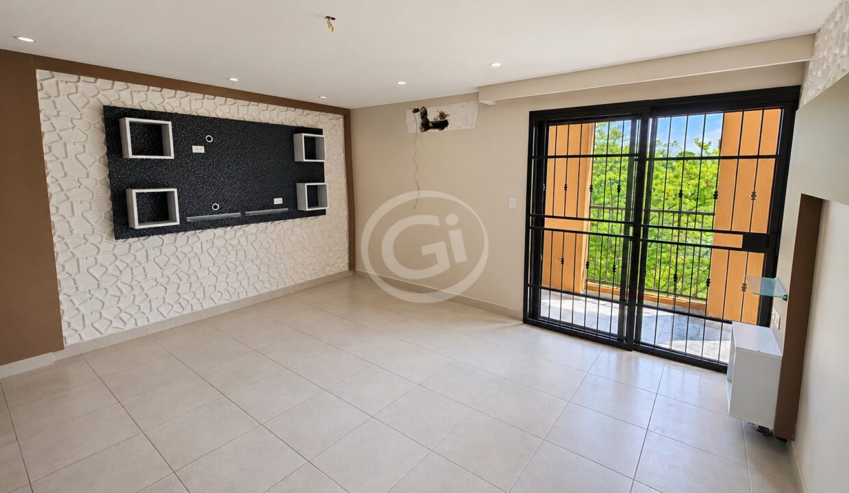 9. Habitación Principal. Embassy Club Remate Bancario