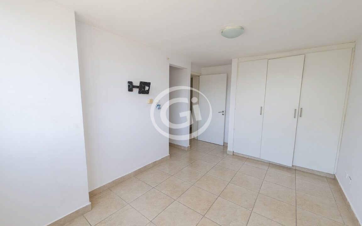9. Habitacion principal Alquiler Condado Country