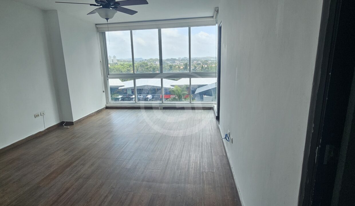 9. Habitación principal Sol del Este Venta Apartamento Reposeído Banistmo
