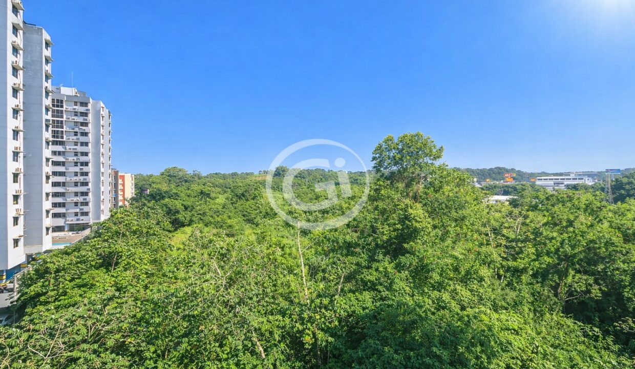 9. Vista HP venta Green Park reposeido