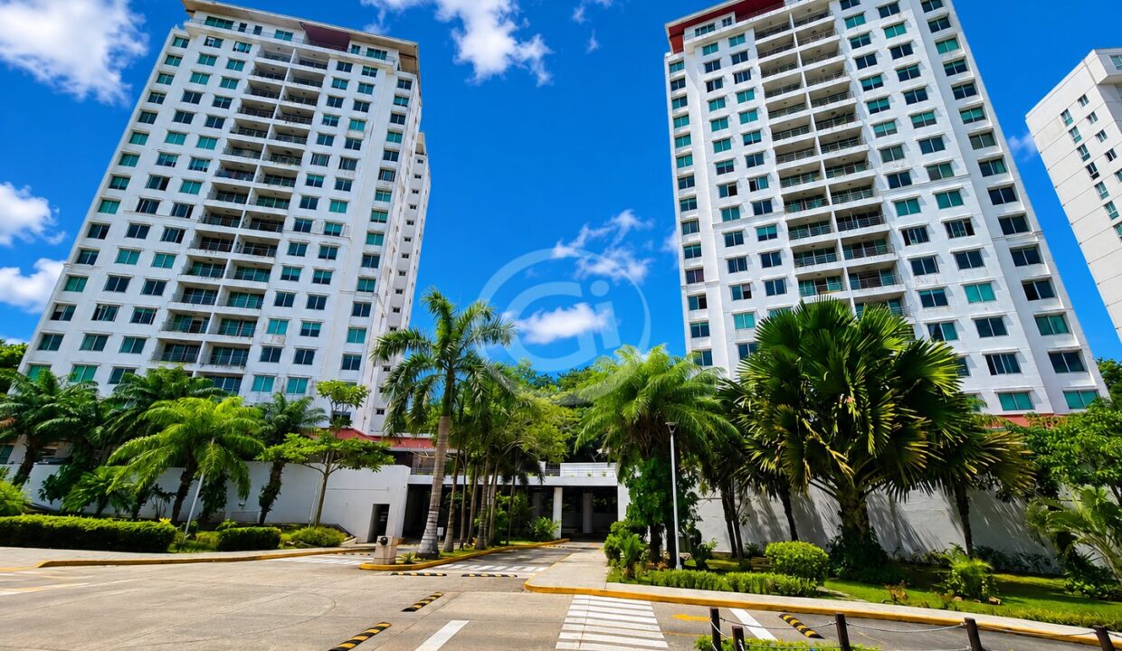 1. Fachada. Oportunidad Venta Apartamento Clayton Park
