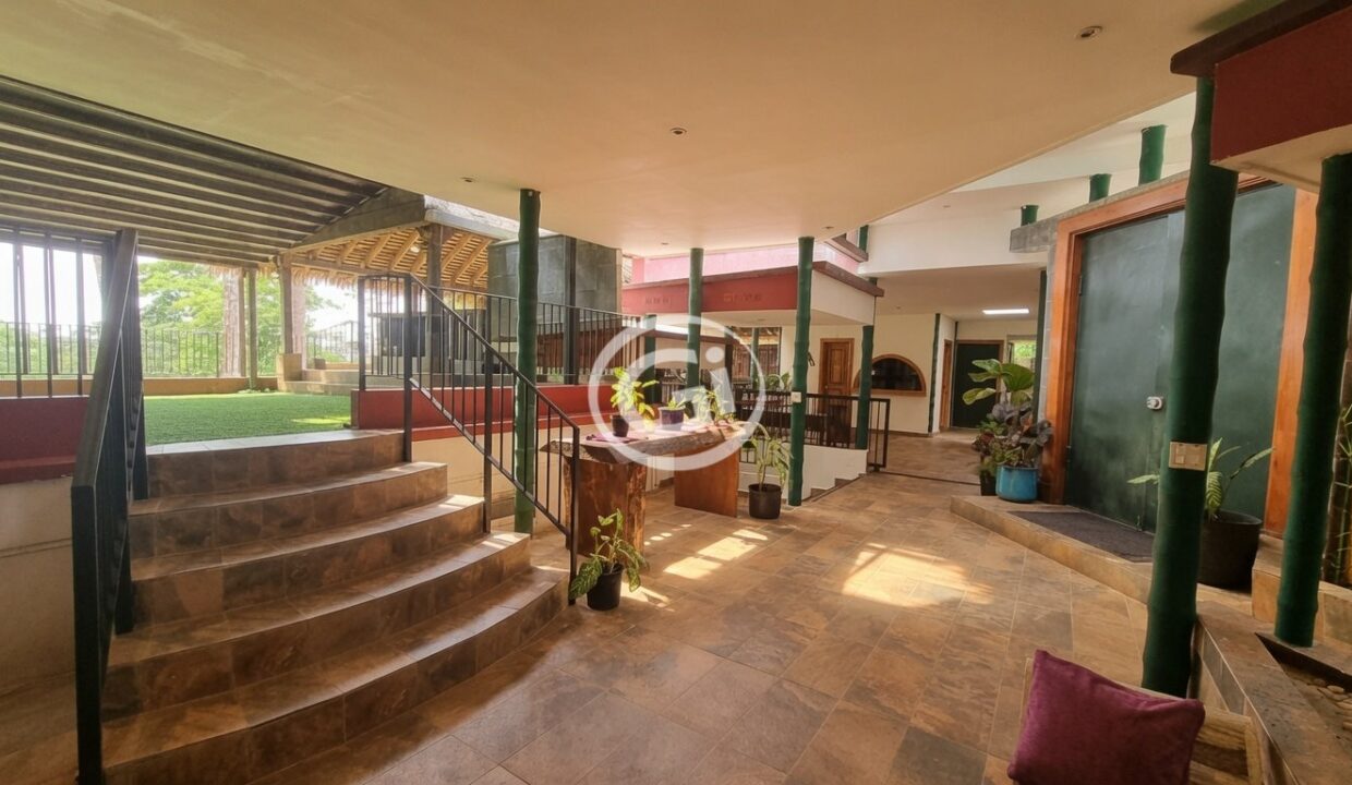 1. Portada Venta Ecolodge