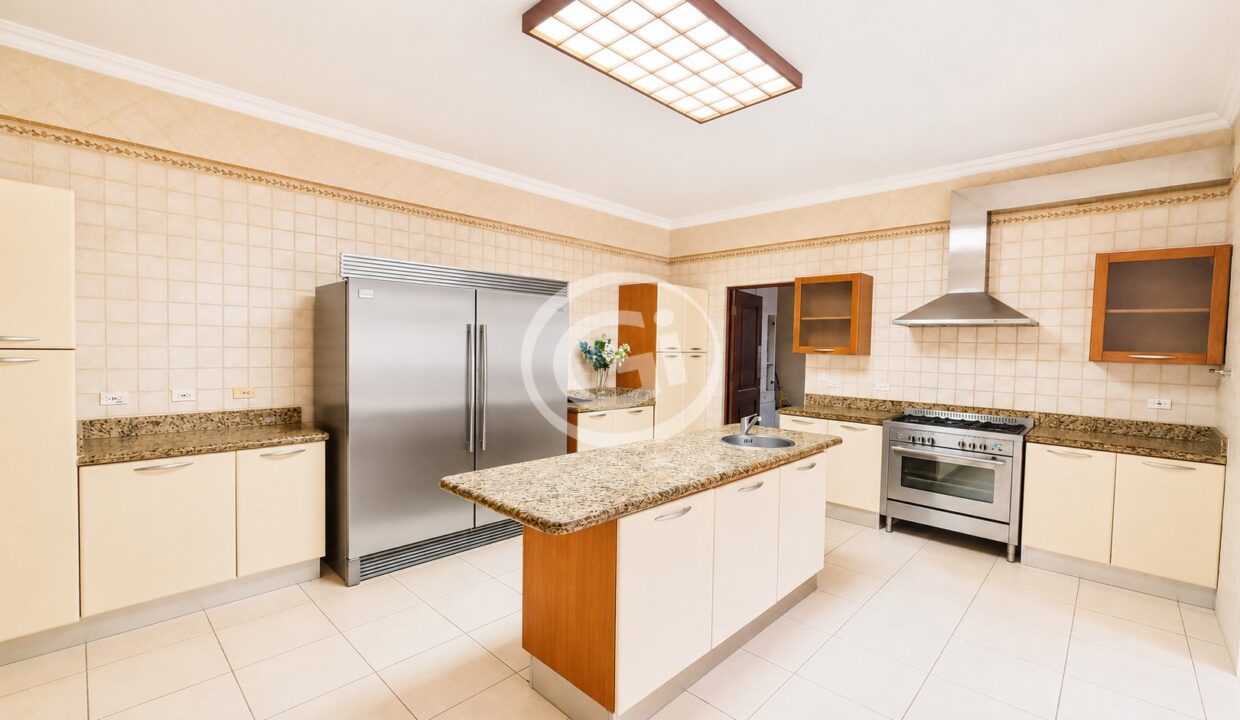 10. Cocina