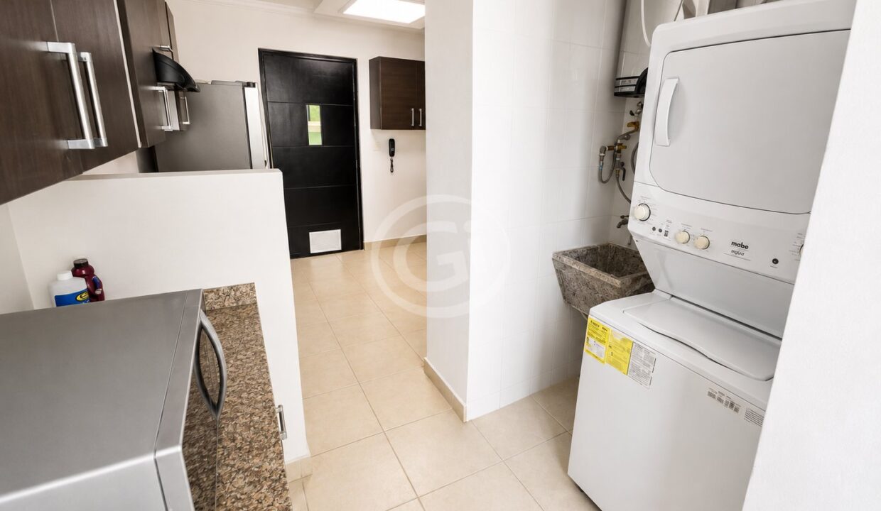 10. Cocina. Oportunidad Venta Apartamento Clayton Park