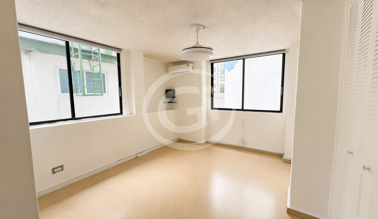 10. Habitación Principal Venta apartamento Mirador 50 San Francisco