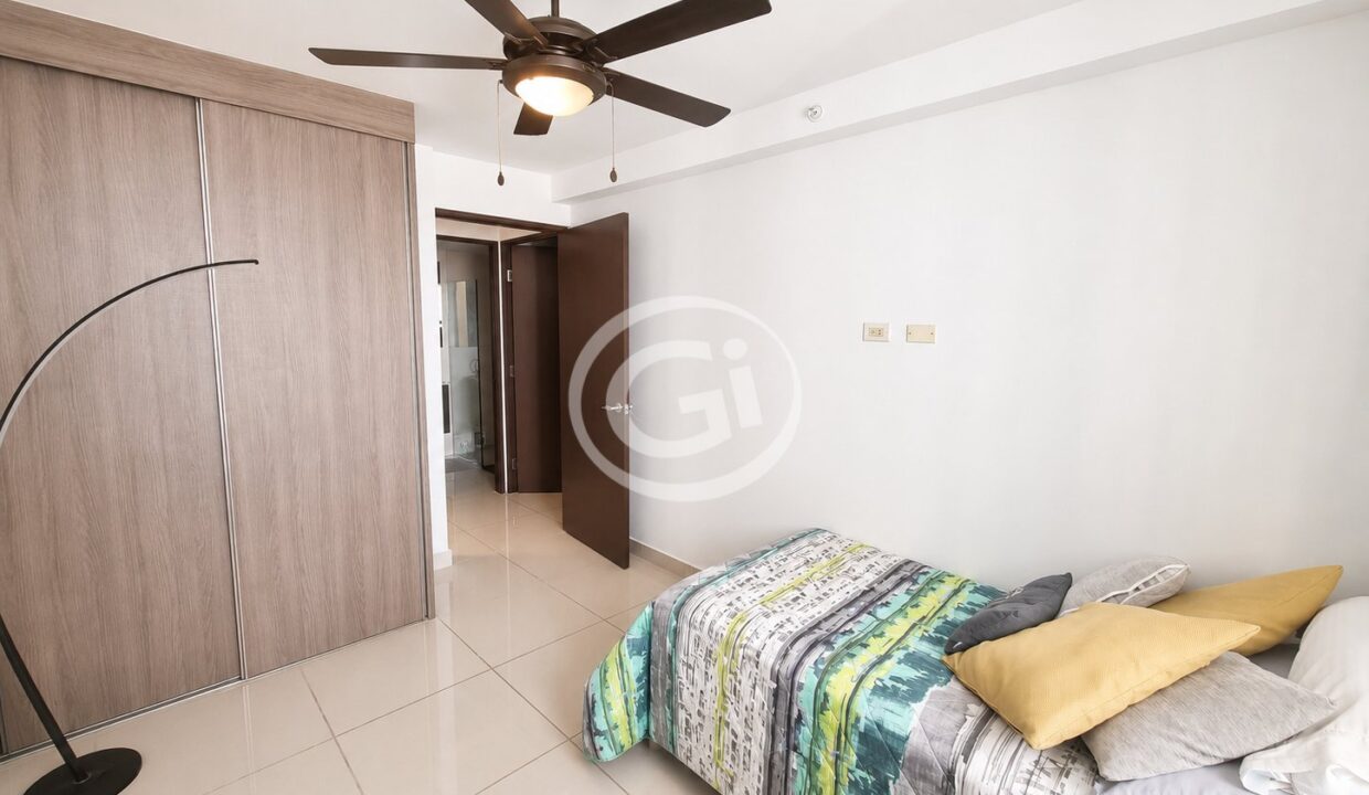10. Habitacion Secundaria