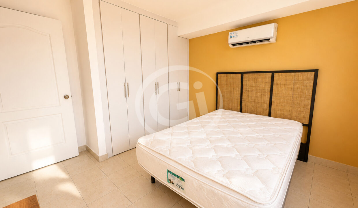 10. Habitación apartamento venta Majestic Garden Edison Park