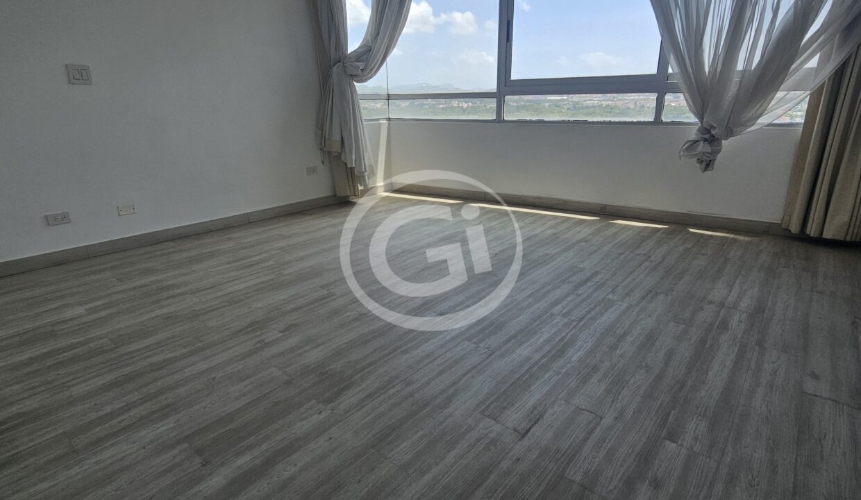10. Habitación principal Elevation Tower apartamento venta Reposeído Banistmo
