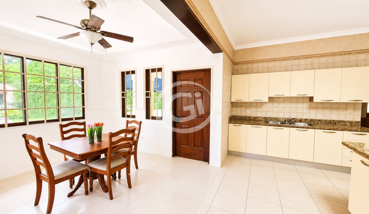 11. Comedor