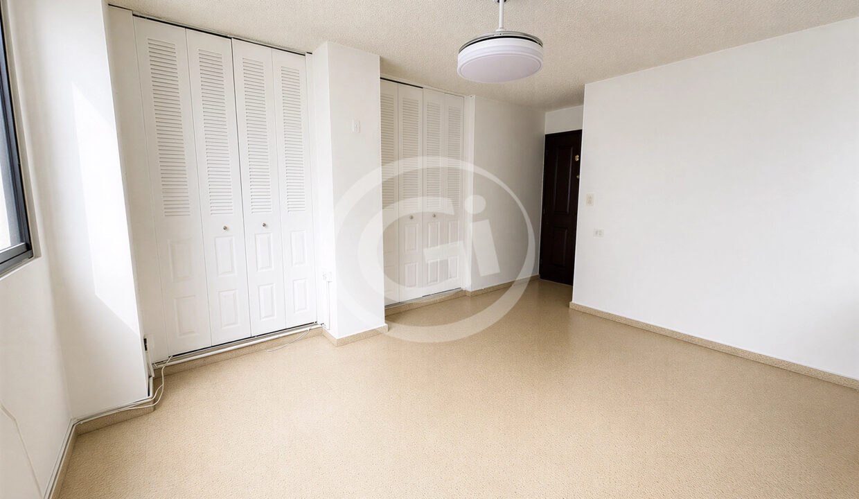 11. Habitación Principal Venta apartamento Mirador 50 San Francisco