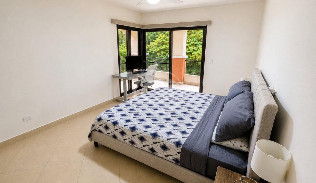 11. Habitación Principal. Embassy Club. Clayton. Venta Courtyard (2)