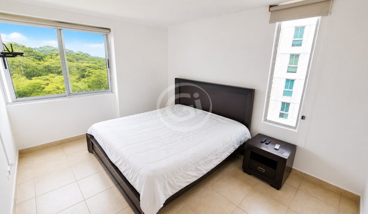 11. Habitación Principal. Oportunidad Venta Apartamento Clayton Park