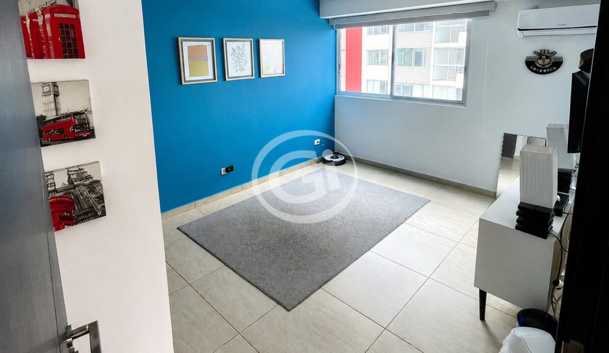 11. Habitacion Secundaria