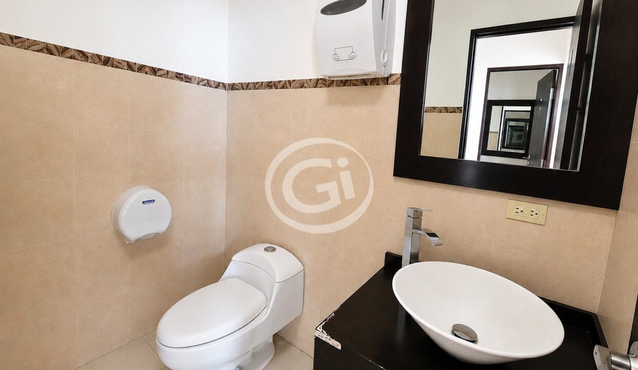 12. Baño 1