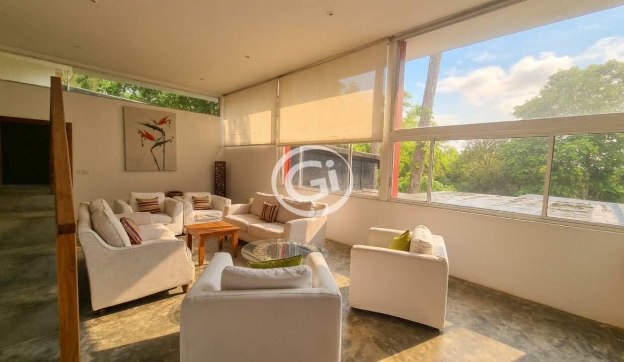 13. Cocina Venta Ecolodge