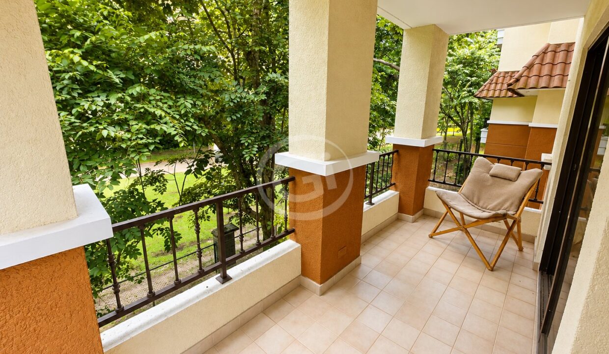 13. Habitación Principal. Embassy Club. Clayton. Venta Courtyard