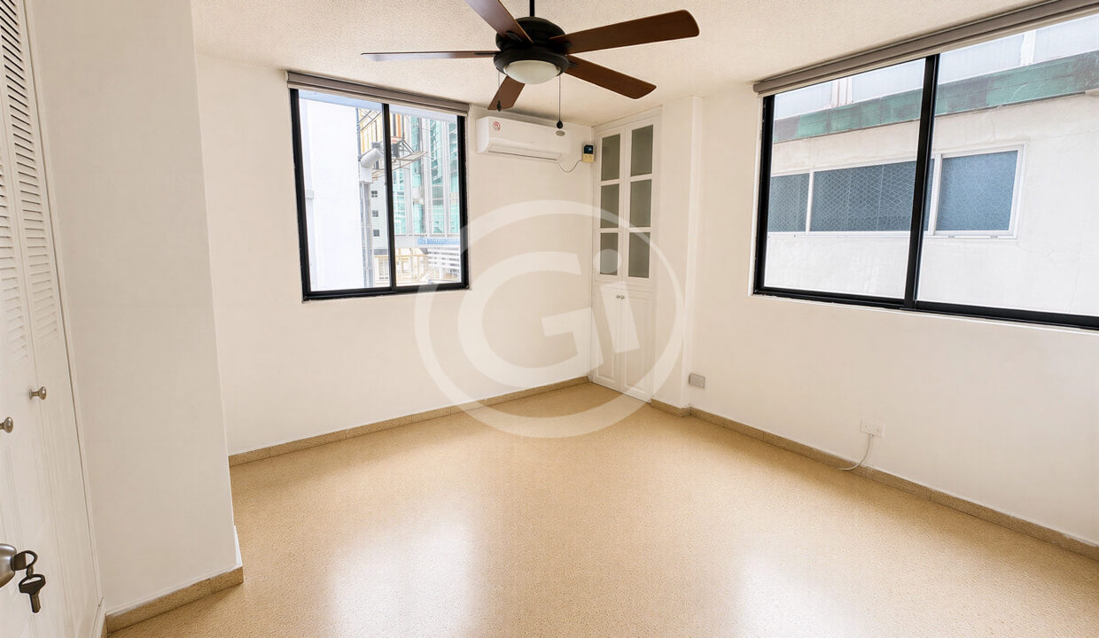 13. Habitación Venta apartamento Mirador 50 San Francisco