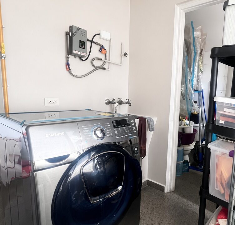 13. Lavandería Apartamento Venta Siglo XXI Loceria