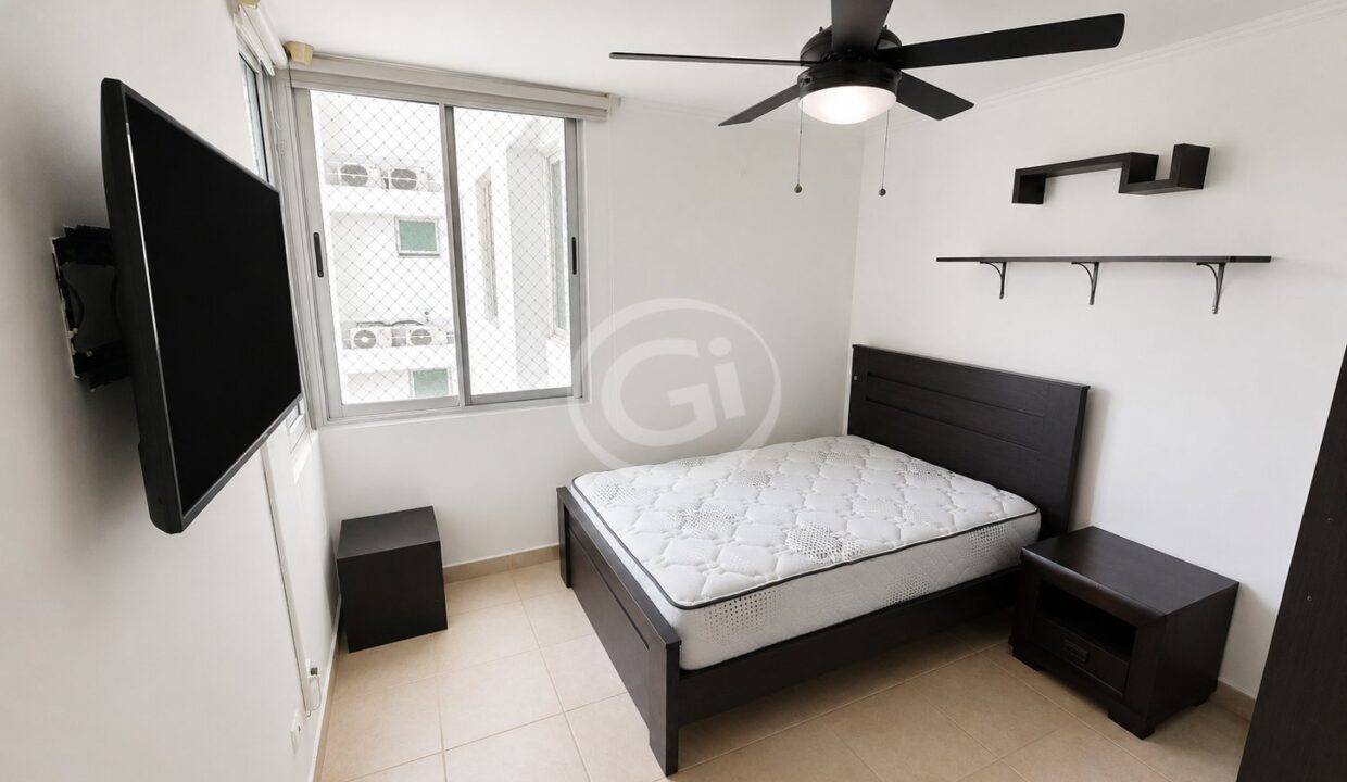 14. Habitación 2. Oportunidad Venta Apartamento Clayton Park
