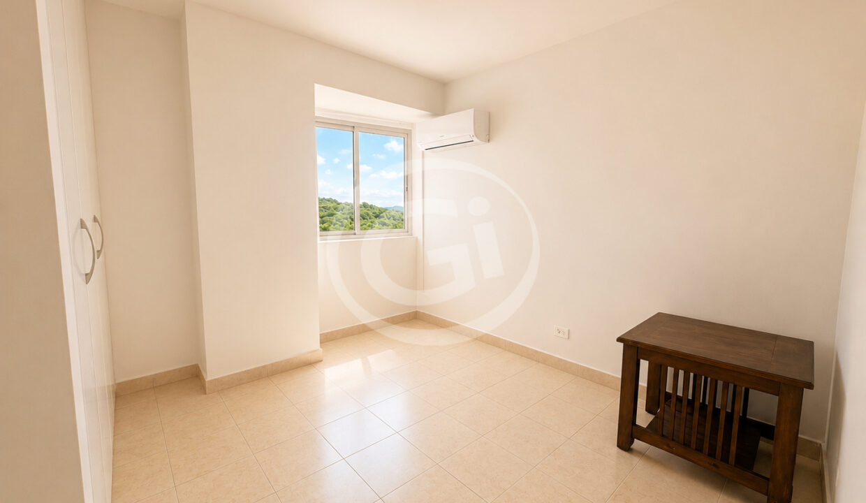14. Habitación apartamento venta Majestic Garden Edison Park