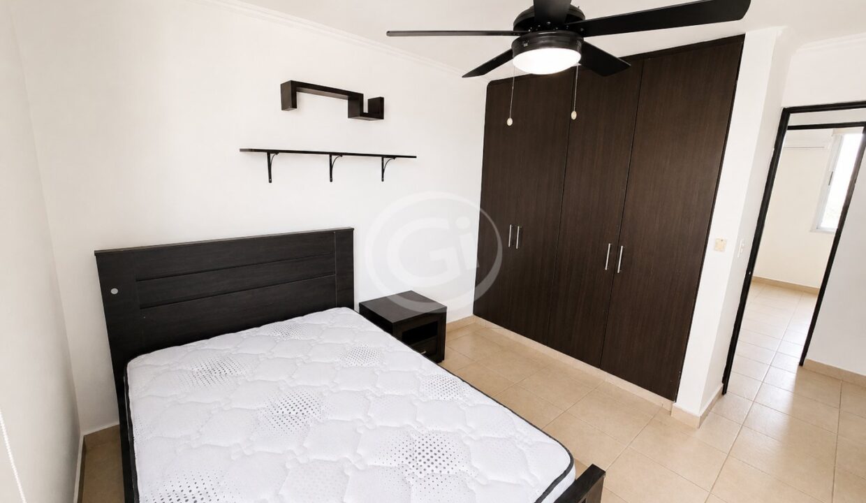 15. Habitación 2. Oportunidad Venta Apartamento Clayton Park
