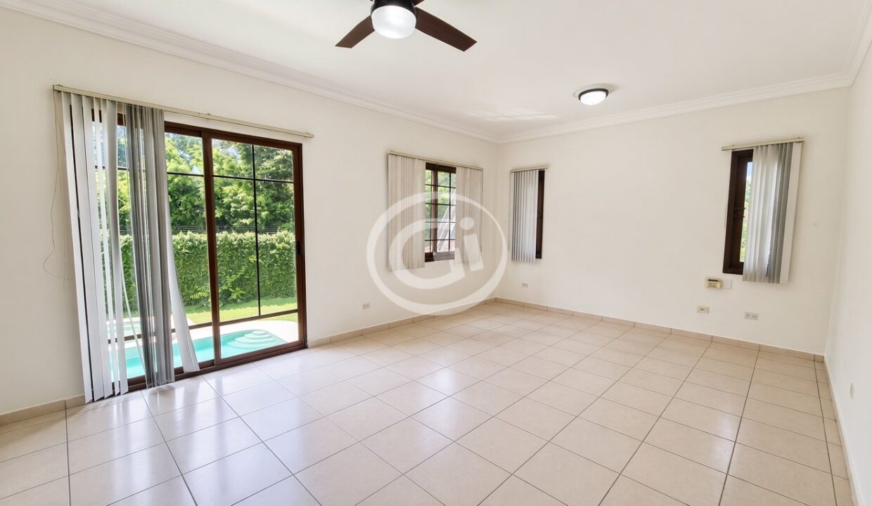 15. Habitacion Principal