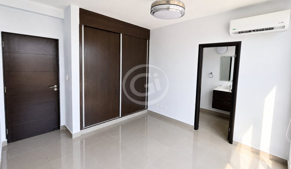 15. Habitación Principal. Alquiler Quartier 74 San Francisco