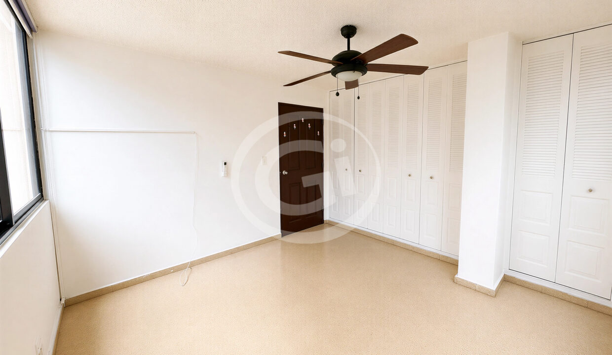 15. Habitación Venta apartamento Mirador 50 San Francisco
