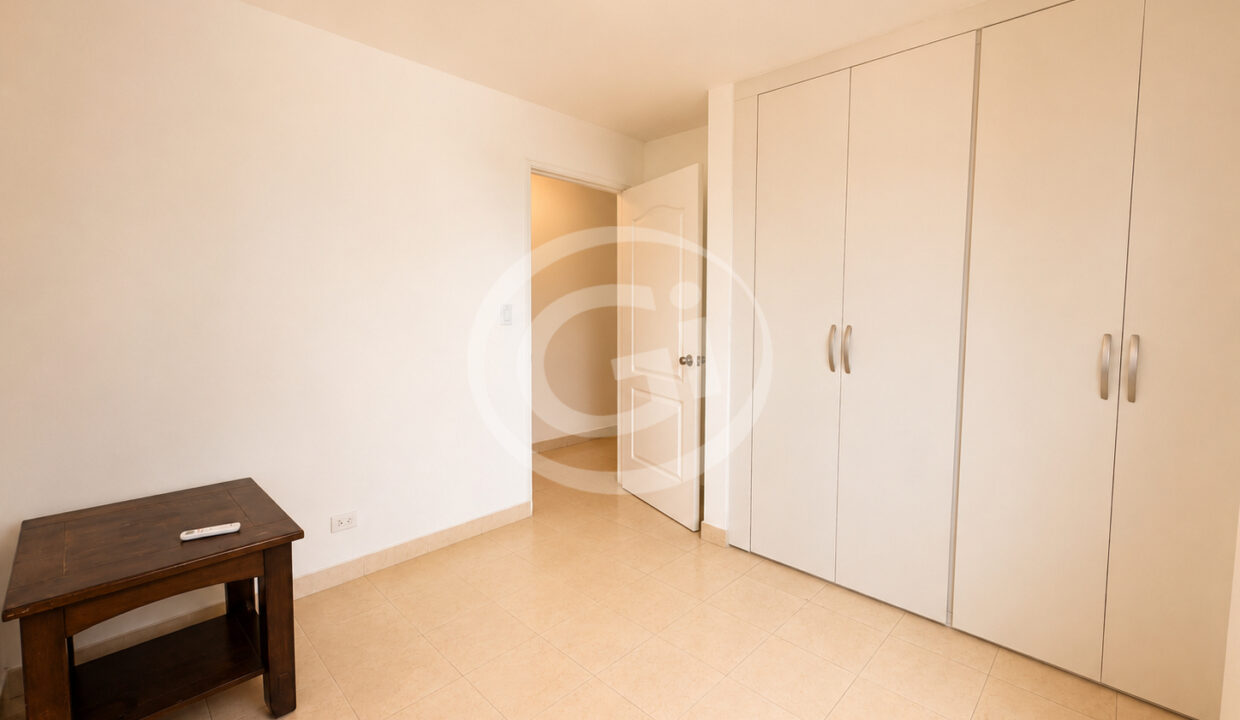 15. Habitación apartamento venta Majestic Garden Edison Park