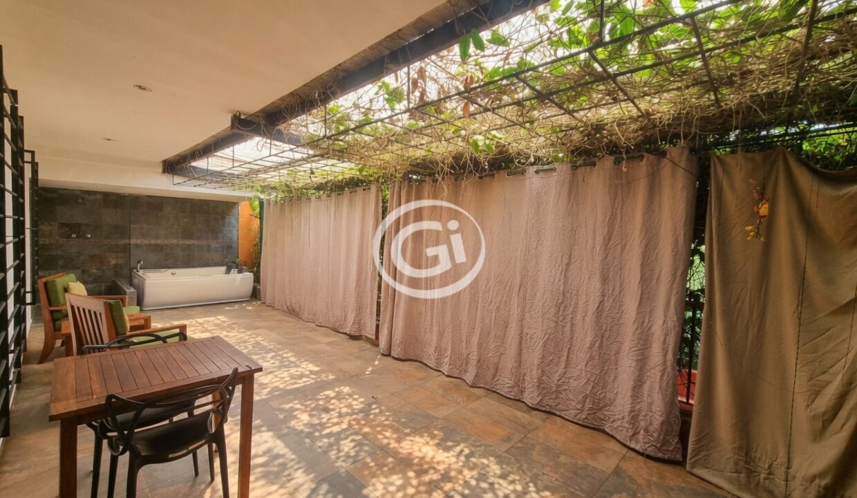 15. Jacuzzi Habitacion principal Venta Ecolodge
