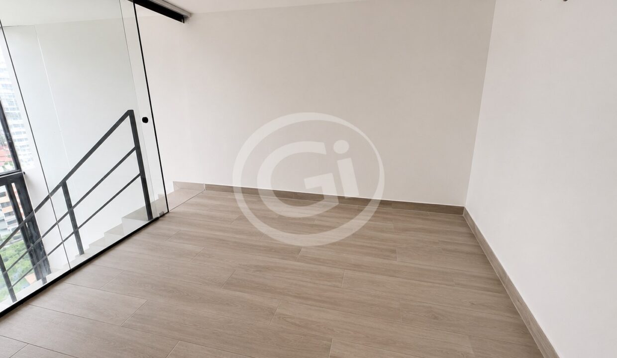 16-40. Habitación venta apartamento Dovle Selva Coco del Mar