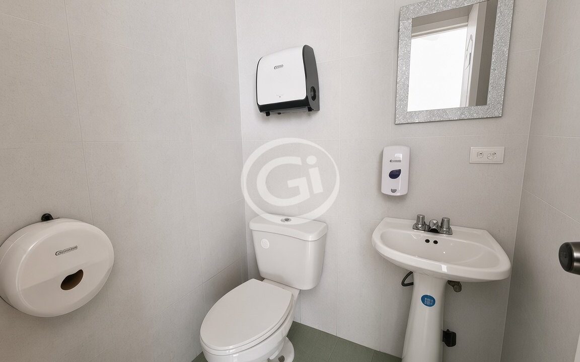 16. Baño 1