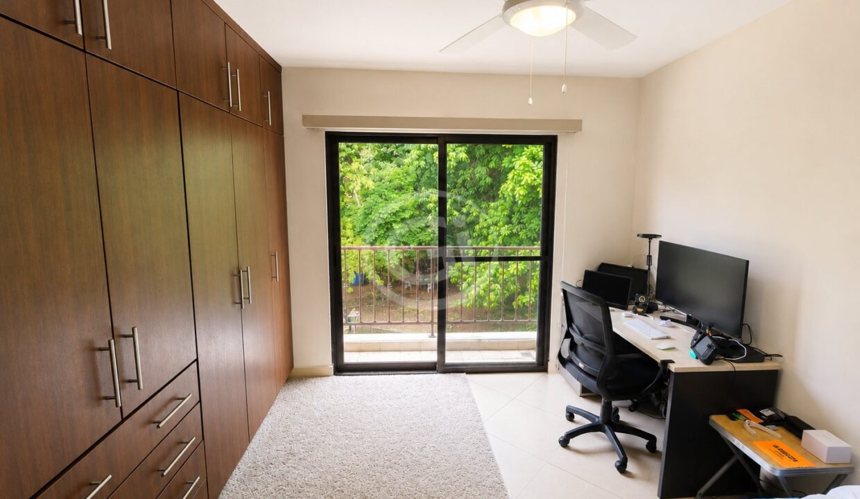 16. Habitación 3. Embassy Club. Clayton. Venta Courtyard