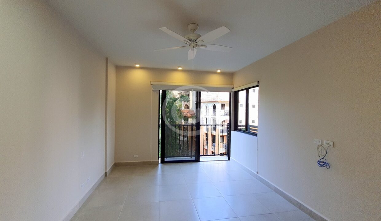 16. Habitación Principal. Alquiler Embassy Club. Clayton