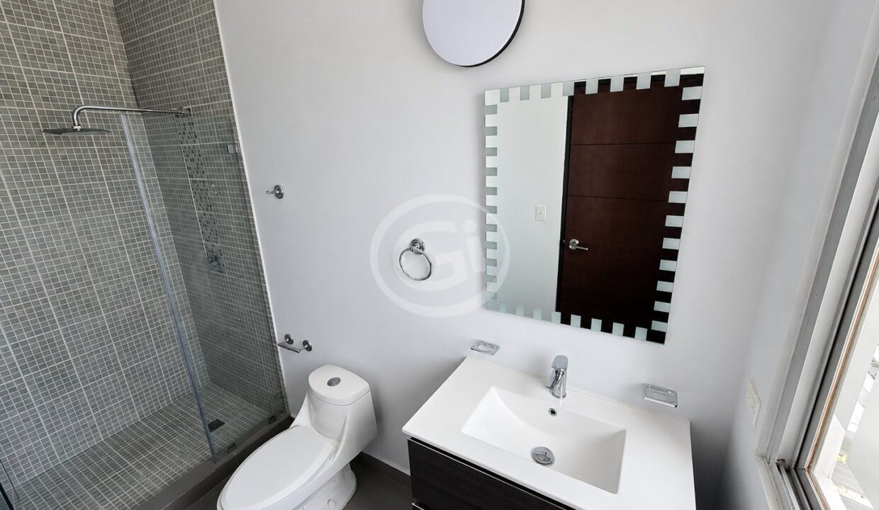 16. Habitación Principal. Alquiler Quartier 74 San Francisco