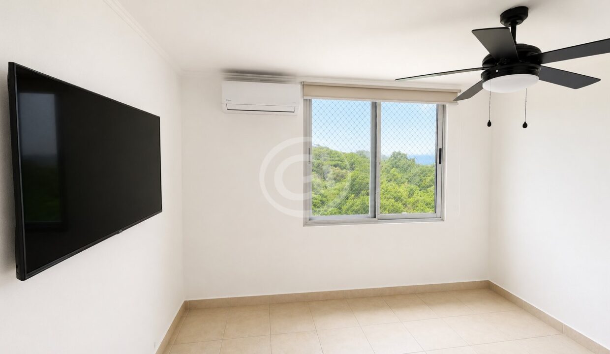 17. Habitación 3. Oportunidad Venta Apartamento Clayton Park