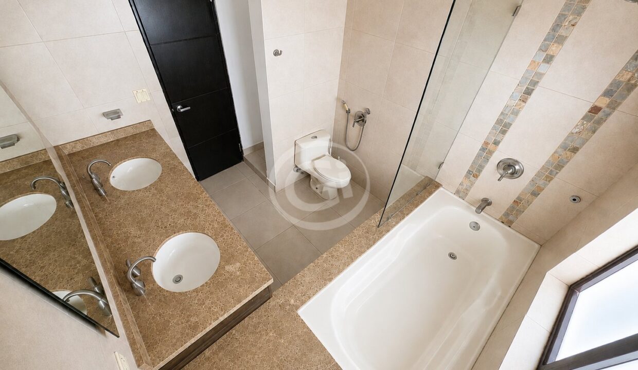 17. Habitación Principal. Casa en Alquiler Embassy Club Clayton