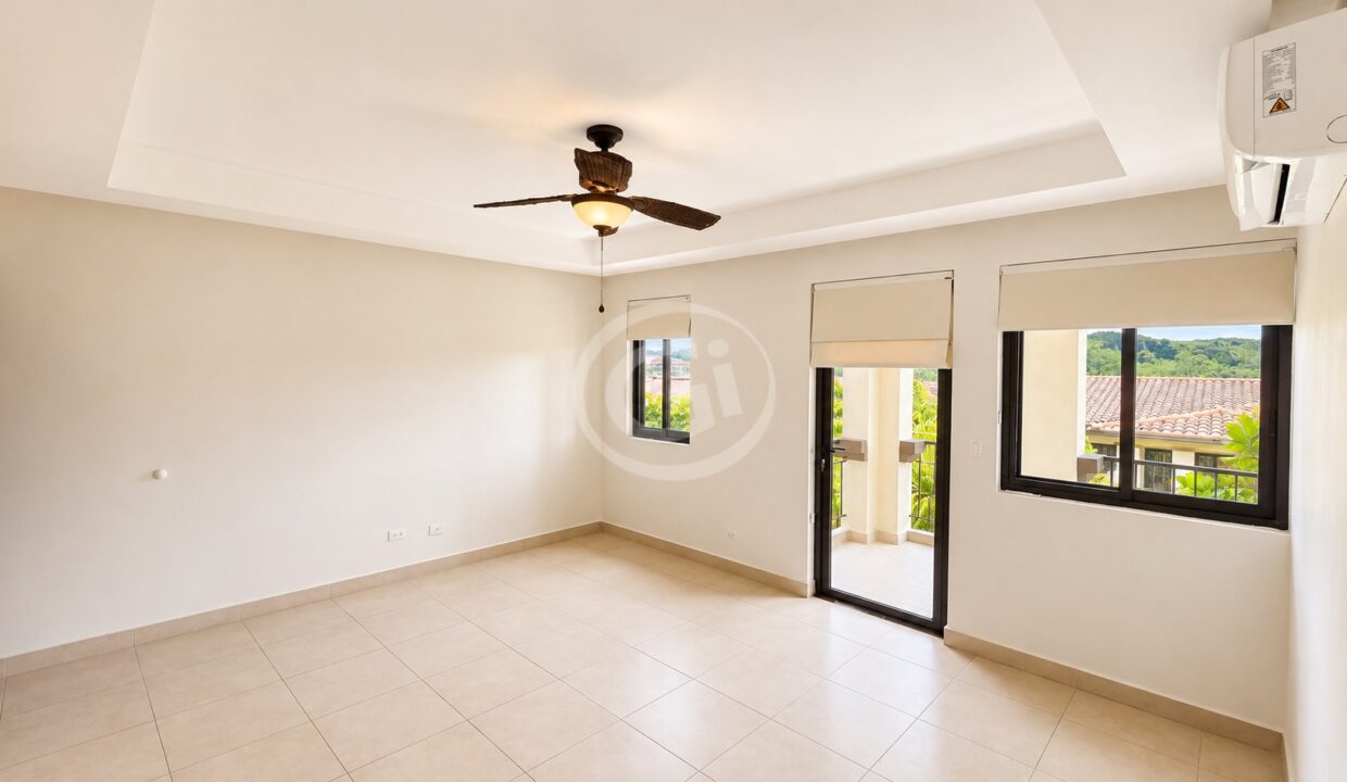 17. Habitación Principal. Embassy Club Clayton
