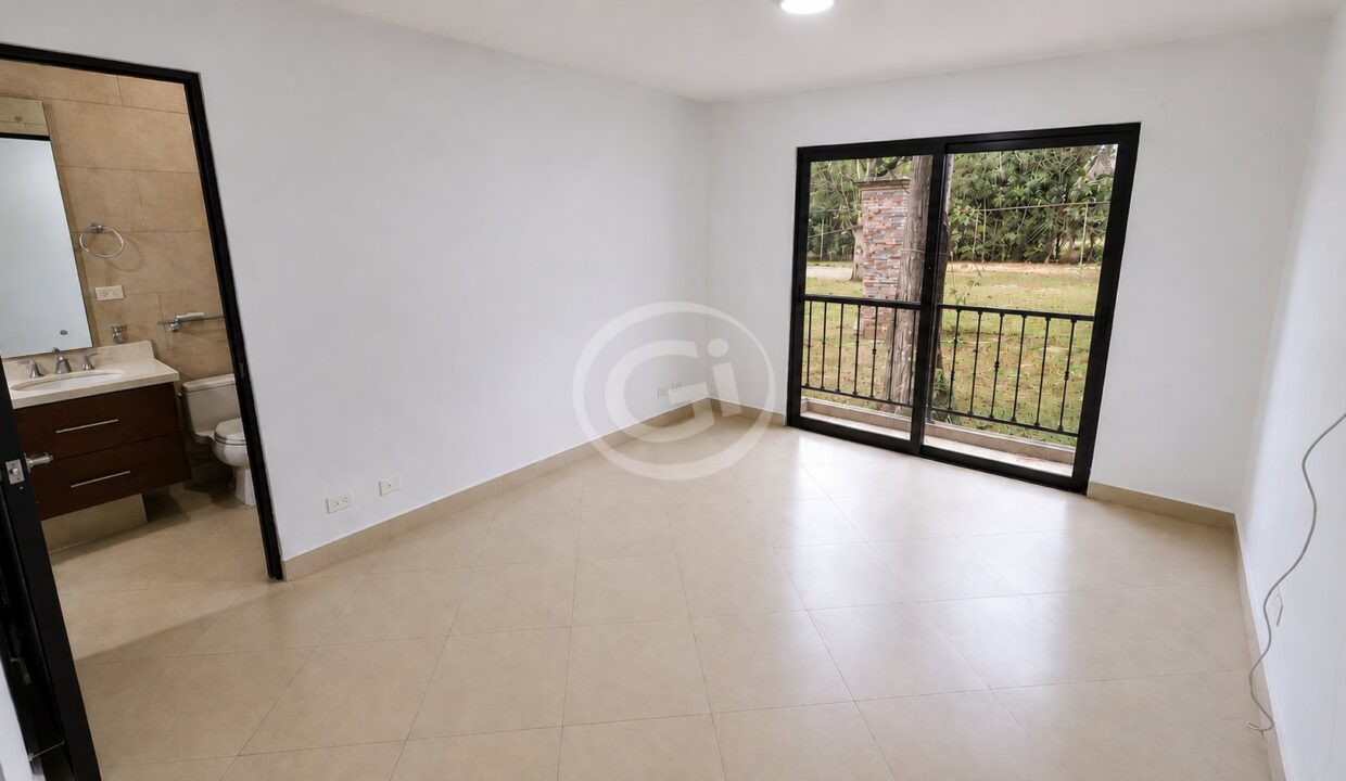 17. Habitación Principal. Embassy Club. Clayton. Venta Courtyard Planta Baja