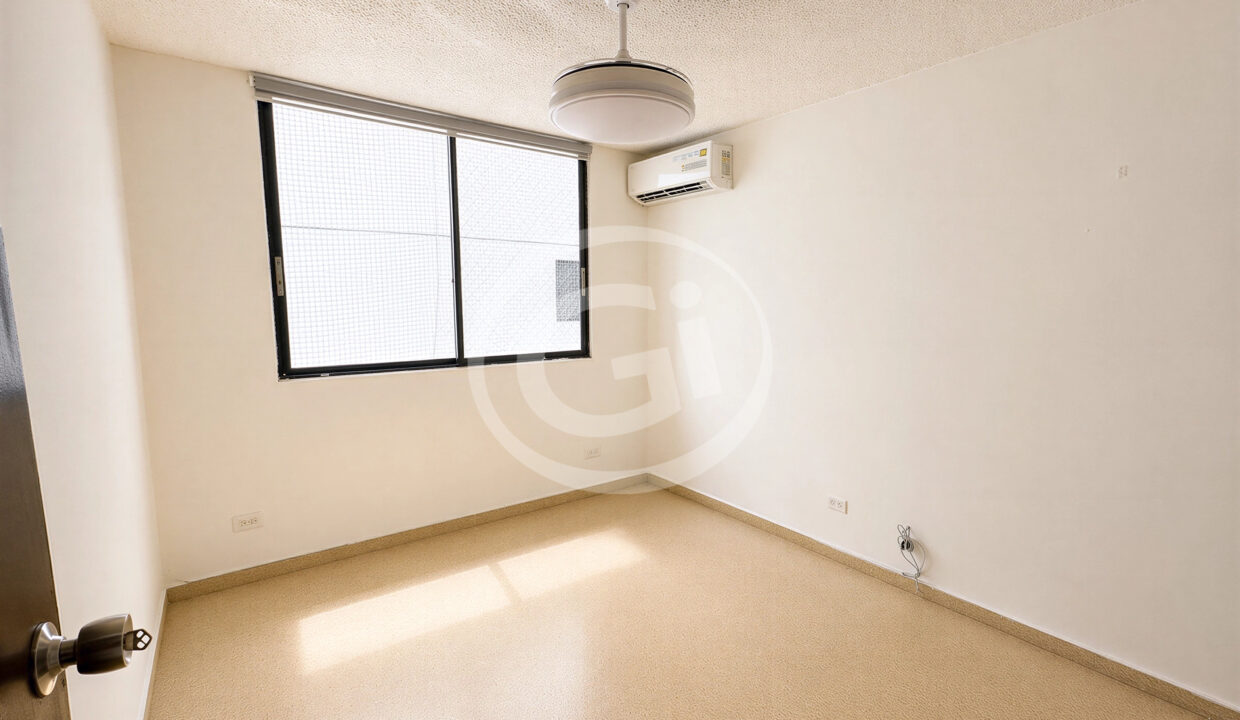 17. Habitación Venta apartamento Mirador 50 San Francisco