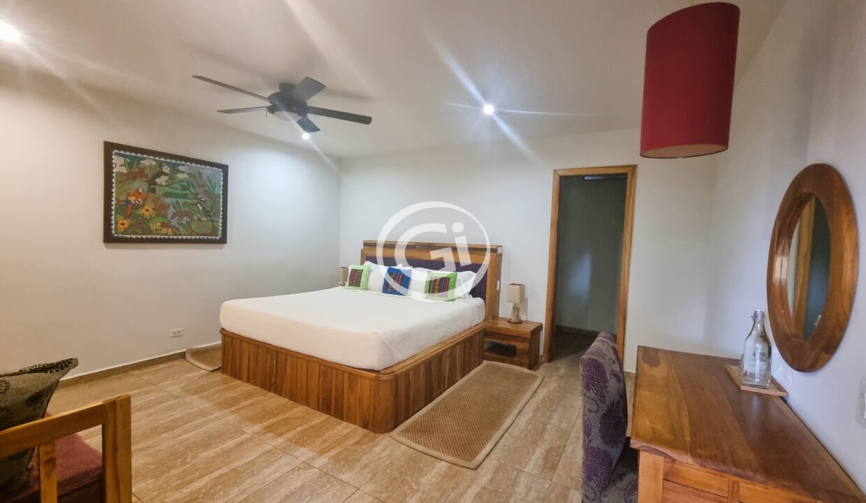 18. Habitacion 2 Venta Ecolodge